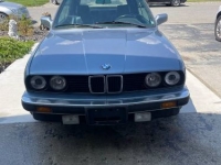 1989 BMW 325i for sale in Michigan (ID-121313)