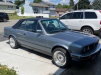 1989 BMW 325i for sale in Michigan (ID-121313)