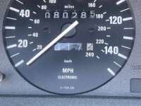 1989 BMW 325i for sale in Michigan (ID-121313)