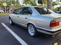 1989 BMW 535I for sale in Michigan (ID-119038)