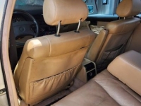1989 BMW 535I for sale in Michigan (ID-119038)