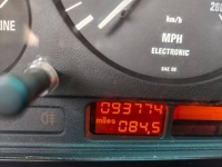 1989 BMW 535I for sale in Michigan (ID-119038)