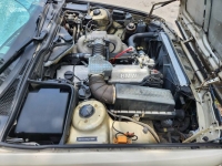 1989 BMW 535I for sale in Michigan (ID-119038)