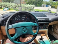 1989 BMW 535I for sale in Michigan (ID-119038)