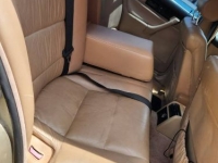 1989 BMW 535I for sale in Michigan (ID-119038)