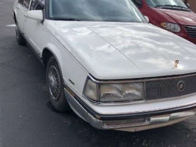 1989 Buick Electra for sale