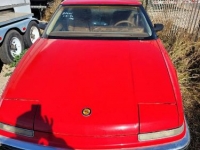 1989 Buick Reatta for sale in Michigan (ID-95807)