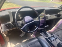 1989 Cadillac Allante for sale in Michigan (ID-102048)