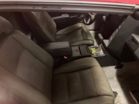 1989 Cadillac Allante for sale in Michigan (ID-123812)