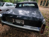 1989 Cadillac Brougham for sale in Michigan (ID-103646)