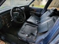 1989 Cadillac Brougham for sale in Michigan (ID-103646)