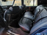 1989 Cadillac Brougham for sale in Michigan (ID-103646)