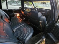 1989 Cadillac Brougham for sale in Michigan (ID-103646)