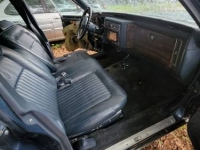 1989 Cadillac Brougham for sale in Michigan (ID-103646)