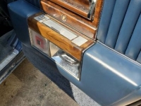 1989 Cadillac Brougham for sale in Michigan (ID-103646)