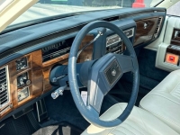1989 Cadillac Brougham for sale in Michigan (ID-132583)