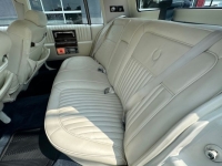 1989 Cadillac Brougham for sale in Michigan (ID-132583)