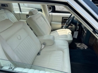 1989 Cadillac Brougham for sale in Michigan (ID-132583)