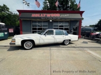 1989 Cadillac Brougham for sale in Riverhead, New York (ID-132605)