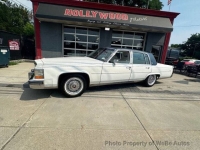 1989 Cadillac Brougham for sale in Riverhead, New York (ID-132605)