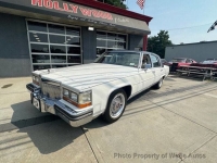 1989 Cadillac Brougham for sale in Riverhead, New York (ID-132605)