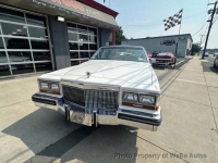1989 Cadillac Brougham for sale in Riverhead, New York (ID-132605)