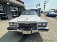 1989 Cadillac Brougham for sale in Riverhead, New York (ID-132605)