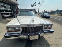 1989 Cadillac Brougham for sale in Riverhead, New York (ID-132605)