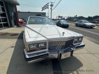 1989 Cadillac Brougham for sale in Riverhead, New York (ID-132605)