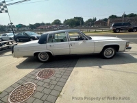 1989 Cadillac Brougham for sale in Riverhead, New York (ID-132605)