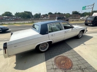 1989 Cadillac Brougham for sale in Riverhead, New York (ID-132605)