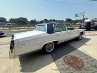 1989 Cadillac Brougham for sale in Riverhead, New York (ID-132605)