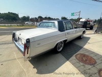 1989 Cadillac Brougham for sale in Riverhead, New York (ID-132605)