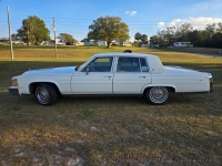 1989 Cadillac Brougham for sale in Riverhead, New York (ID-138829)
