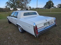 1989 Cadillac Brougham for sale in Riverhead, New York (ID-138829)