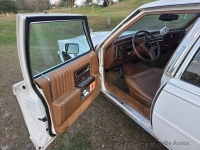 1989 Cadillac Brougham for sale in Riverhead, New York (ID-138829)