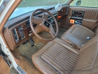1989 Cadillac Brougham for sale in Riverhead, New York (ID-138829)