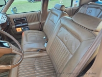 1989 Cadillac Brougham for sale in Riverhead, New York (ID-138829)