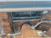 1989 Cadillac Brougham for sale in Riverhead, New York (ID-138829)