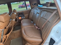 1989 Cadillac Brougham for sale in Riverhead, New York (ID-138829)