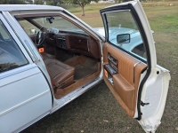 1989 Cadillac Brougham for sale in Riverhead, New York (ID-138829)