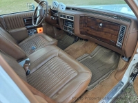 1989 Cadillac Brougham for sale in Riverhead, New York (ID-138829)