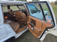 1989 Cadillac Brougham for sale in Riverhead, New York (ID-138829)