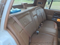 1989 Cadillac Brougham for sale in Riverhead, New York (ID-138829)