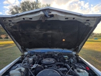 1989 Cadillac Brougham for sale in Riverhead, New York (ID-138829)