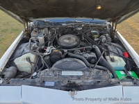 1989 Cadillac Brougham for sale in Riverhead, New York (ID-138829)
