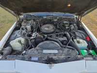 1989 Cadillac Brougham for sale in Michigan (ID-138899)