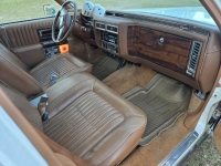 1989 Cadillac Brougham for sale in Michigan (ID-138899)