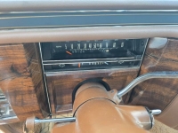 1989 Cadillac Brougham for sale in Michigan (ID-138899)