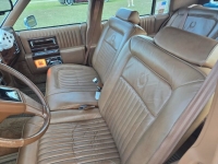1989 Cadillac Brougham for sale in Michigan (ID-138899)